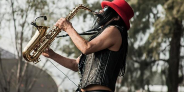 Muere de covid músico fundador del grupo de rock Maldita Vecindad