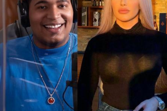 Alexandra MVP y Ronny Jiménez llegan a un acuerdo de conciliación