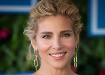 Elsa Pataky ficha por Netflix para protagonizar «Interceptor»