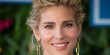 Elsa Pataky ficha por Netflix para protagonizar «Interceptor»
