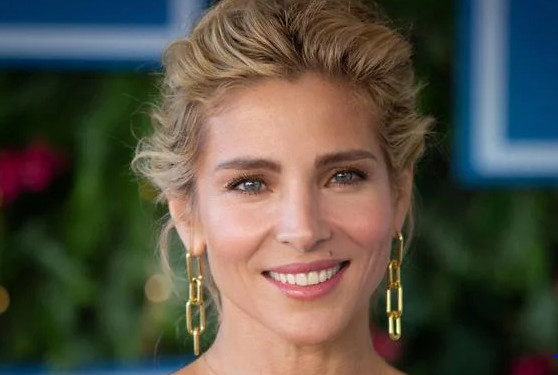 Elsa Pataky ficha por Netflix para protagonizar «Interceptor»