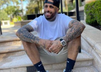 Nicky Jam celebra sus 40 años de una vida espinosa, pero exitosa