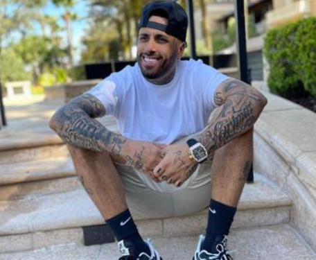 Nicky Jam celebra sus 40 años de una vida espinosa, pero exitosa