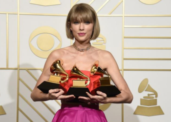 AP pronostica quiénes ganarán premios Grammy