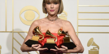AP pronostica quiénes ganarán premios Grammy