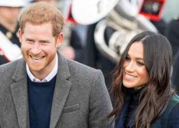 Cuántos millones tienen Meghan Markle y el príncipe Harry
