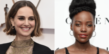 Natalie Portman debutará en la televisión con Lupita Nyong’o en Apple TV+