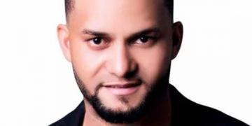 Omar Bienn se une a la bachata
