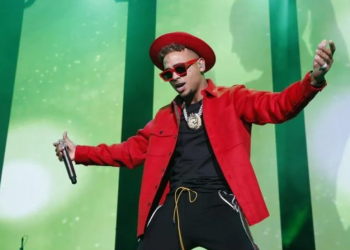 Ozuna es premiado como compositor del año en premios latinos BMI por segundo año consecutivo