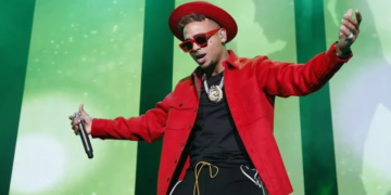 Ozuna es premiado como compositor del año en premios latinos BMI por segundo año consecutivo