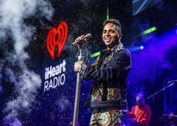 Ozuna recibirá premio por «alcanzar el éxito de manera acelerada en poco tiempo”