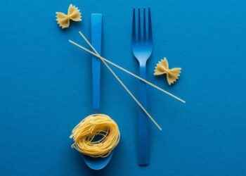 El de la pasta y otros mitos de la alimentación en diabetes