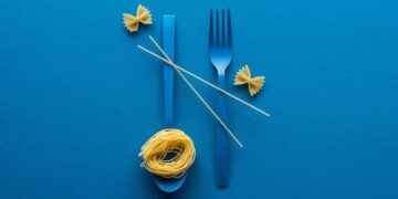 El de la pasta y otros mitos de la alimentación en diabetes