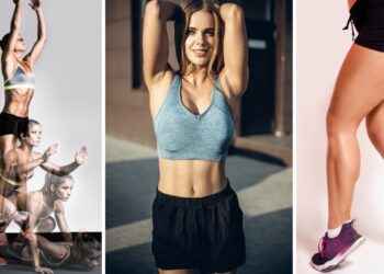 Burpees: un ejercicio completo de CrossFit para bajar de peso y tonificar todo tu cuerpo