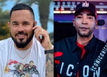 Don Omar llama «chivato» a Raphy Pina y éste lo demanda por difamación