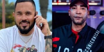 Don Omar llama «chivato» a Raphy Pina y éste lo demanda por difamación