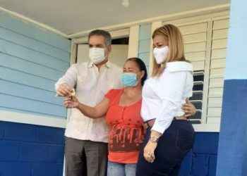 Gobierno reorienta Plan Quisqueya Digna para reducir pobreza en comunidades vulnerables
