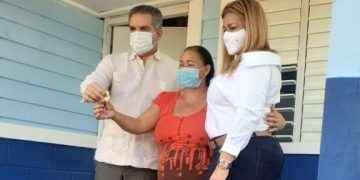 Gobierno reorienta Plan Quisqueya Digna para reducir pobreza en comunidades vulnerables