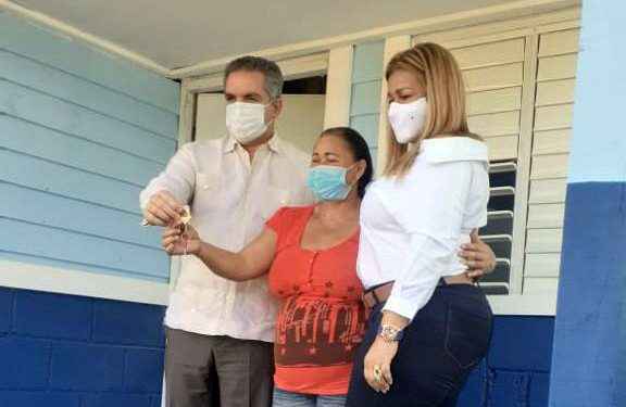 Gobierno reorienta Plan Quisqueya Digna para reducir pobreza en comunidades vulnerables
