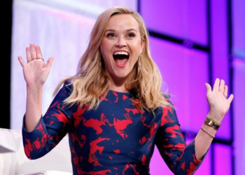 La brillante carrera de Reese Witherspoon