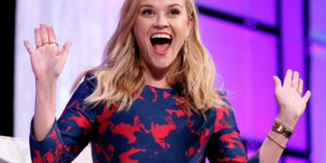 La brillante carrera de Reese Witherspoon