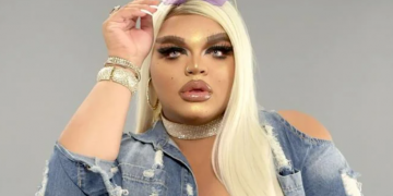 RuPaul’s Drag Race, con la mirada puesta en participante dominicano Kandy Muse