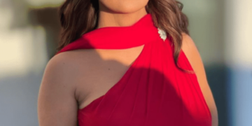 Así es la lujosa vida de Salma Hayek