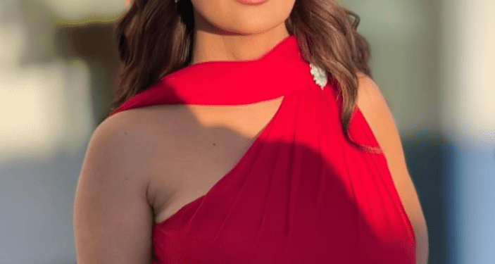 Así es la lujosa vida de Salma Hayek