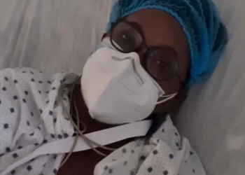Xiomara Fortuna habla sobre su estado de salud: “Acabo de pasar un susto con el corazón, pero seguirá cantando”