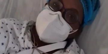 Xiomara Fortuna habla sobre su estado de salud: “Acabo de pasar un susto con el corazón, pero seguirá cantando”
