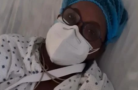 Xiomara Fortuna habla sobre su estado de salud: “Acabo de pasar un susto con el corazón, pero seguirá cantando”