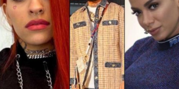 Anitta y Cazzu responden al polémico comentario del Arcángel en contra de las mujeres