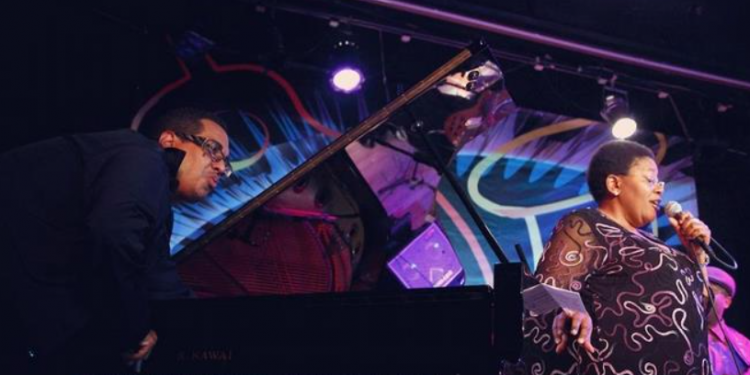 Danilo Pérez: «histórico» este Grammy ganado junto a Kurt Elling