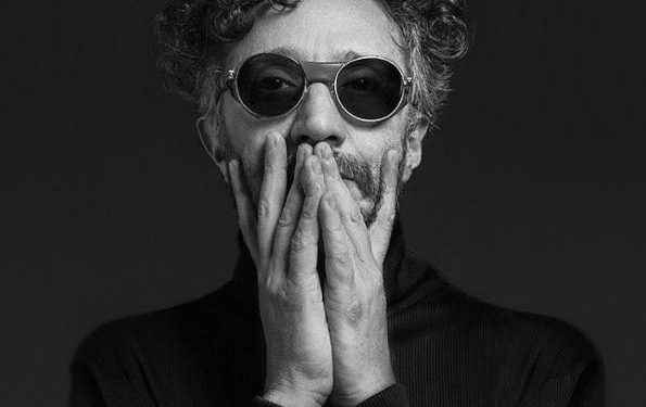 Fito Páez, entre el «huracán» del Grammy y la «plenitud» como padre y artista