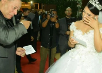 ¡Se acabó! Franklin Mirabal y Dianabell Gómez quedan oficialmente divorciados