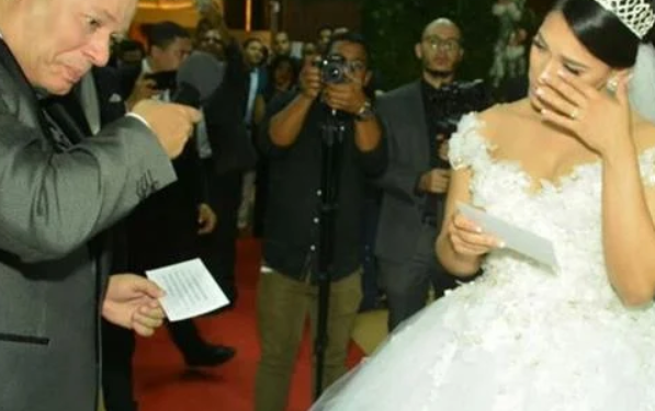 ¡Se acabó! Franklin Mirabal y Dianabell Gómez quedan oficialmente divorciados