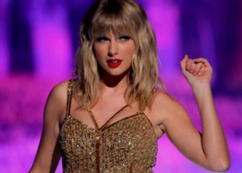 Taylor Swift recrimina a Netflix por un chiste «sexista» sobre sus exparejas