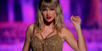 Taylor Swift recrimina a Netflix por un chiste «sexista» sobre sus exparejas