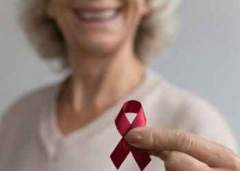 El reto de la fragilidad en los pacientes VIH mayores de 55