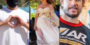 Estrellas de Hollywood escogen a República Dominicana como escenario para sus películas