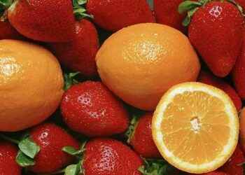 Vitamina C