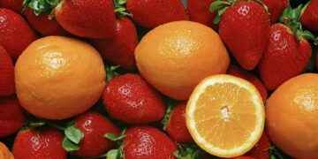 Vitamina C