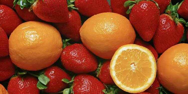 Vitamina C