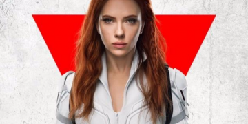Viuda Negra (Black Widow) se estrenará en cines y en Disney+ en Estados Unidos con coste adicional