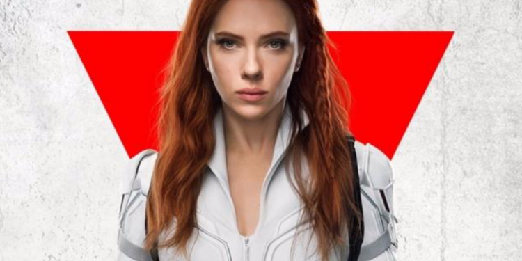 Viuda Negra (Black Widow) se estrenará en cines y en Disney+ en Estados Unidos con coste adicional