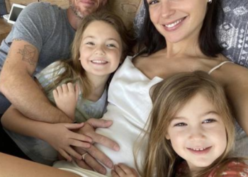 «La Mujer Maravilla» es ahora «Super mamá»: Gal Gadot embarazada de su tercer bebé