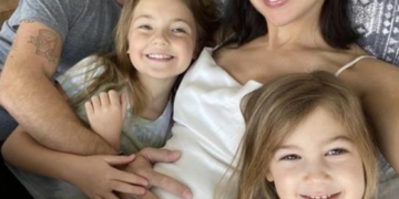 «La Mujer Maravilla» es ahora «Super mamá»: Gal Gadot embarazada de su tercer bebé