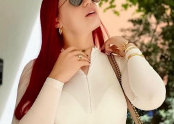 Karen Yapoort: “Tengo una libertad financiera que no depende para nada de lo que tenga mi esposo”