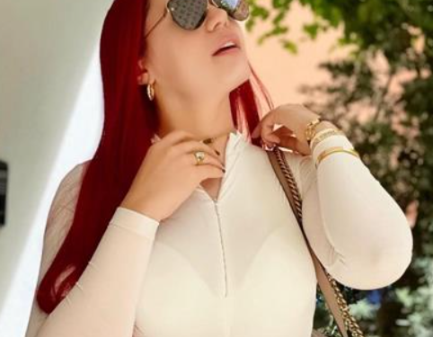 Karen Yapoort: “Tengo una libertad financiera que no depende para nada de lo que tenga mi esposo”