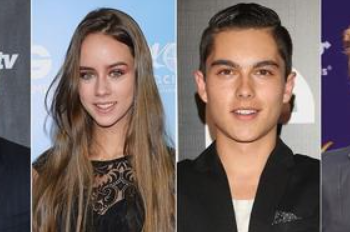 Netflix confirma el remake de «Rebelde» que se estrenará en 2022